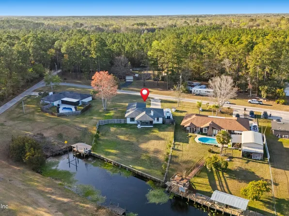 1791 OAK GROVE Drive S, Green Cove Springs, FL 32043