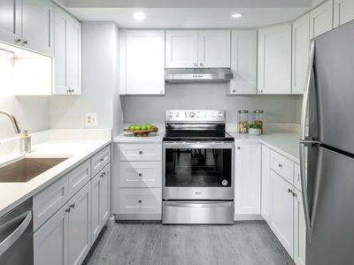 1731 Beacon St APT 319, Brookline, MA, 02445