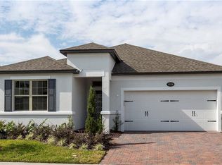 1116 Narcoossee Del Sol Blvd, Saint Cloud, FL 34771