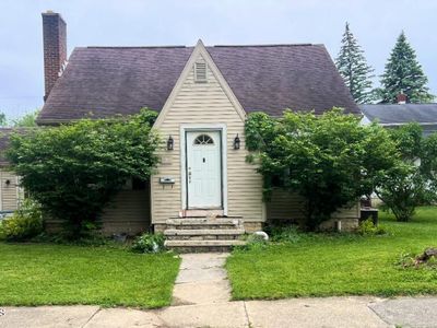 406 Snyder St, Montpelier, OH, 43543