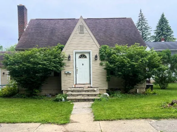 406 Snyder St, Montpelier, OH 43543