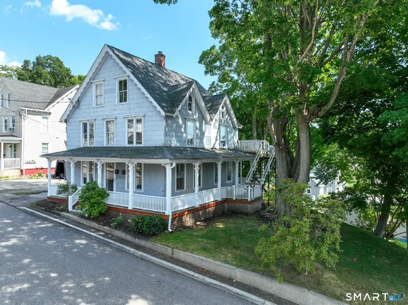 59 School Street, Groton, CT 06340