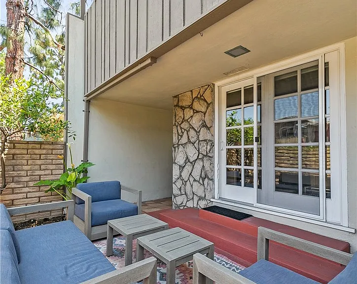 4745 S La Villa Marina #J — Photo 24