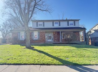 9133 Fontainebleau Ter, Cincinnati, OH 45231