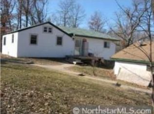 6100 213th Ln NE, Wyoming, MN 55092