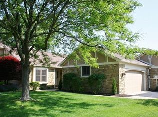 7430 Longleat Rd, Indianapolis, IN 46240