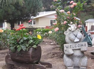 276 Las Lomas Dr, Royal Oaks, CA 95076