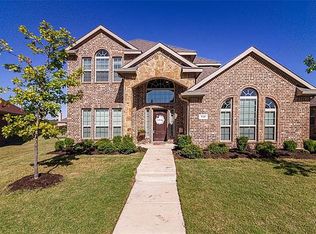 118 Pebblecreek Dr, Wylie, TX 75098
