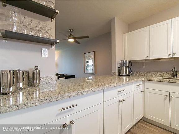 2nd image of 6770 Royal Palm Blvd #202L