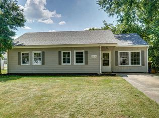 2514 E Cedar Ln, Springfield, MO 65804
