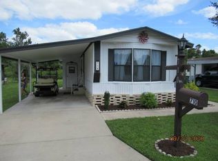 710 Century Ln, Winter Haven, FL 33881