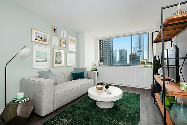 Rented by The Dermot Realty Management Company | media 1