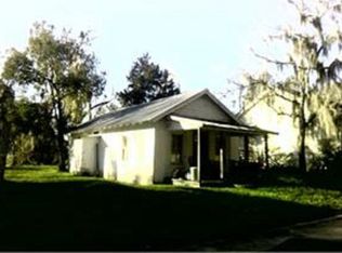 319 SW Jordan St, Madison, FL 32340