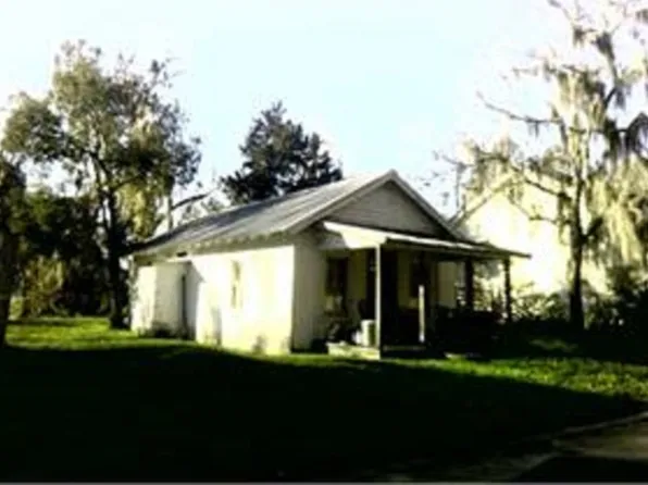 319 SW Jordan St, Madison, FL 32340