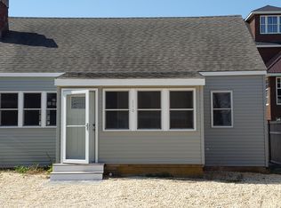 116 Georgian Dr, Mantoloking, NJ 08738