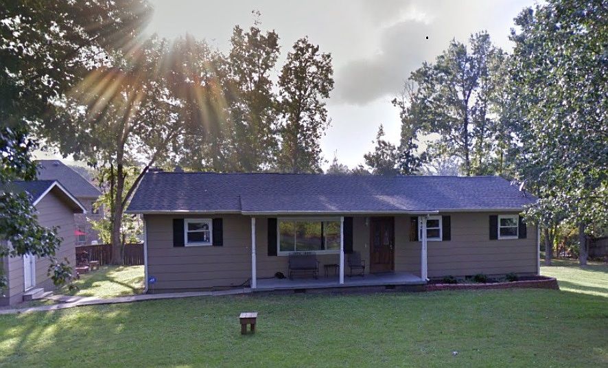 1st image of 1025 Hampson Ln