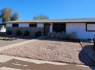 1350 N Railroad Dr, Ajo, AZ 85321