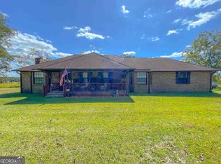 1136 Elkins Rd, Cairo, GA 39827