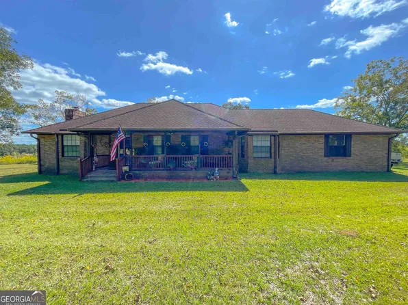 1136 Elkins Rd, Cairo, GA 39827
