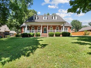 104 Oak Hill Dr, Smyrna, TN 37167