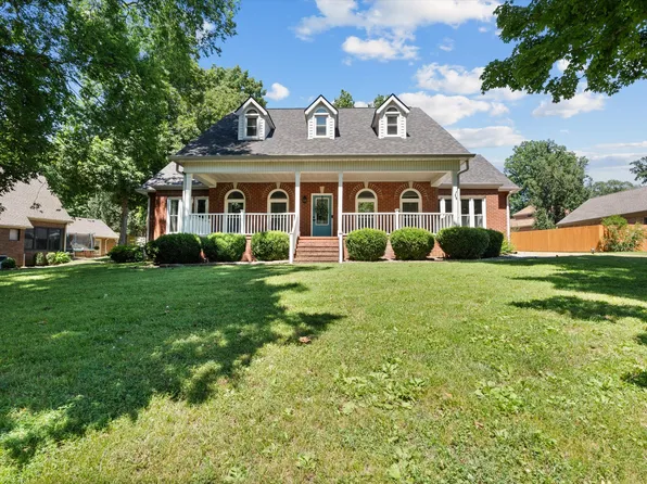 104 Oak Hill Dr, Smyrna, TN 37167