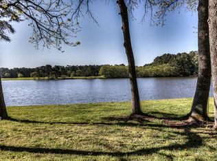 10 Shorelake Dr, Humble, TX 77339