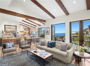 2100 Crestview Dr, Laguna Beach, CA 92651