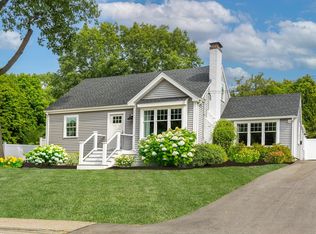 216 East St, Weymouth, MA 02189