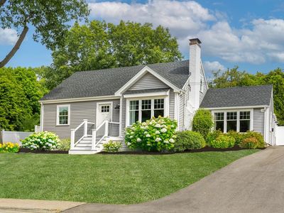 216 East St, Weymouth, MA, 02189