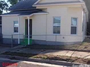 309 2nd St, Hot Springs National Park, AR 71901