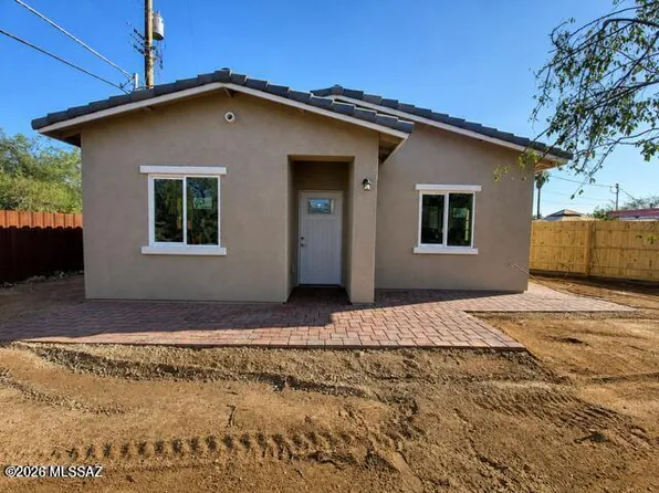 329 Camino Canoa Rio, Rio Rico, AZ 85648