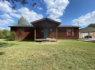 308 River Bridge Trl, Biggers, AR 72413