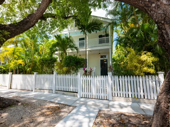 408 Grinnell St, Key West, FL 33040