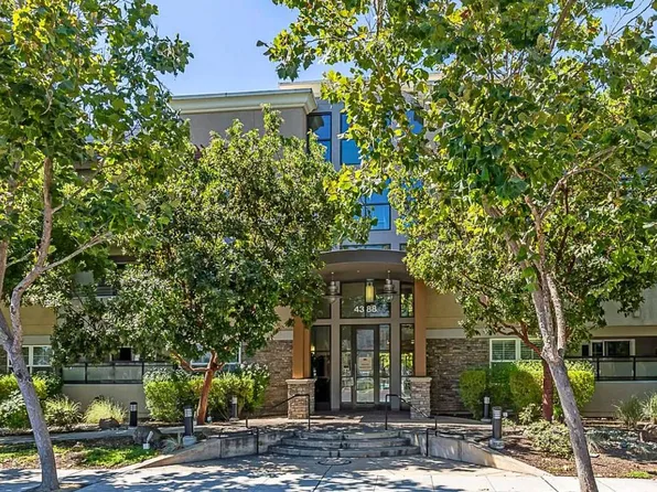 (undisclosed Address), Los Altos, CA 94022