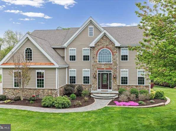 86 McCormick Way, Lincoln University, PA 19352