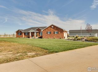 14500 County Road 29, Sterling, CO 80751