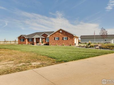 14500 County Road 29, Sterling, CO, 80751
