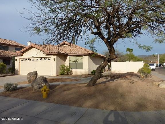 3rd image of 3872 E Bighorn Ave