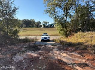 Crenshaw Rd, Lucedale, MS 39452