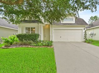 12806 Pecan Shores Dr, Houston, TX 77044