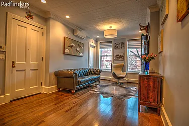 Sold by Padfinders Realty