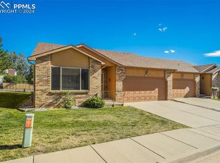 3635 Abbey Hts, Colorado Springs, CO 80917