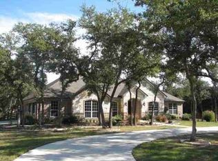 1233 Fredrick Ln, Temple, TX 76502