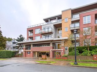 8400 Anderson Rd #301, Richmond, BC