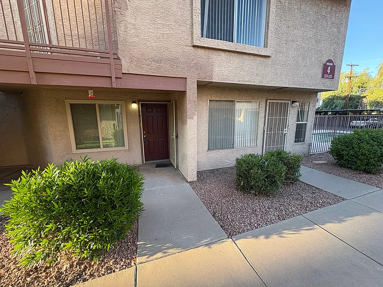 4828 W Orangewood Ave #114 — Photo 1