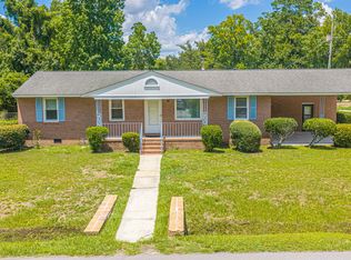 3220 Bonanza Rd, Charleston, SC 29414