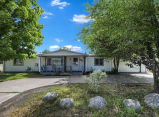 3504 N Elton Rd, Spokane, WA 99212