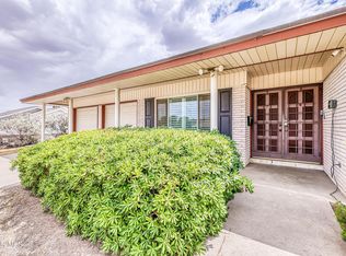 3212 Old Spanish Trl, El Paso, TX 79904
