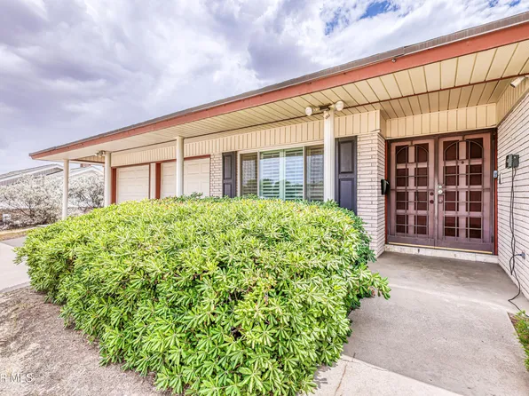 3212 Old Spanish Trl, El Paso, TX 79904