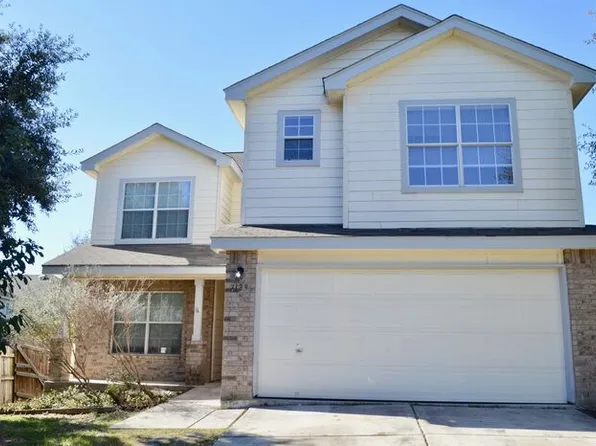 7123 Hallie Pl, San Antonio, TX 78227
